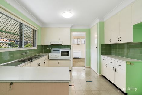 Property photo of 12 Leeside Street Aspley QLD 4034
