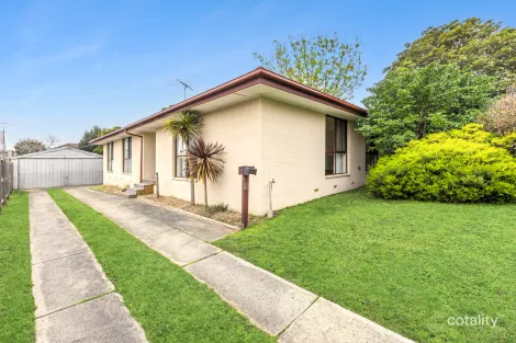 9 Kawana Ct, Clifton Springs, VIC 3222
