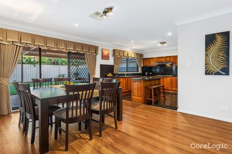 Property photo of 16 Scarlet Street Quakers Hill NSW 2763