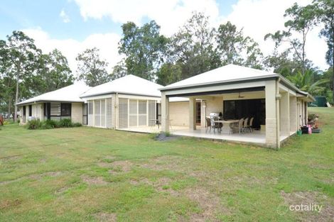 Property photo of 48 Coulter Road Willow Vale QLD 4209