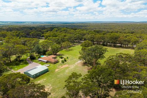 Property photo of 80 Macarthur Drive Wilton NSW 2571