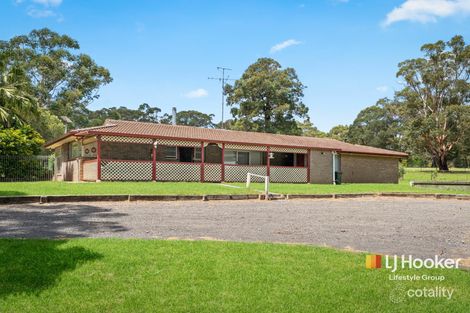 Property photo of 80 Macarthur Drive Wilton NSW 2571