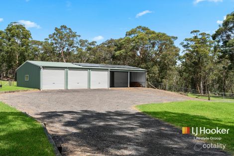 Property photo of 80 Macarthur Drive Wilton NSW 2571