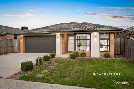 9 Beech St, Drouin, VIC 3818