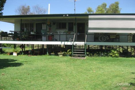76 Old School Rd, Clermont, QLD 4721