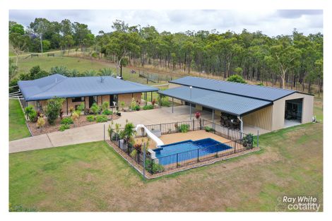 Property photo of 104 Costello Road Tungamull QLD 4702