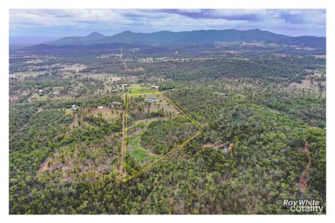 Property photo of 104 Costello Road Tungamull QLD 4702