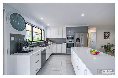 Property photo of 104 Costello Road Tungamull QLD 4702
