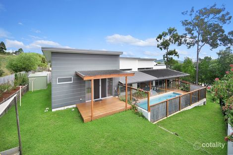 Property photo of 1 Tea Tree Grove Peregian Springs QLD 4573