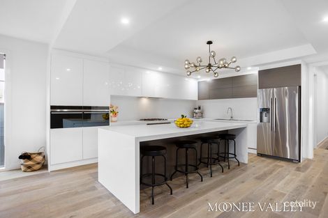 Property photo of 33A Wood Street Avondale Heights VIC 3034