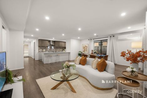 Property photo of 9 Beech Street Drouin VIC 3818