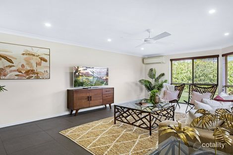Property photo of 18 Nikau Crescent Nerang QLD 4211
