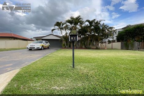 Property photo of 21 Sandalwood Street Blackwater QLD 4717