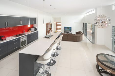 Property photo of 1 Tea Tree Grove Peregian Springs QLD 4573