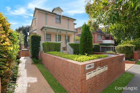Property photo of 2/56 Grose Street North Parramatta NSW 2151