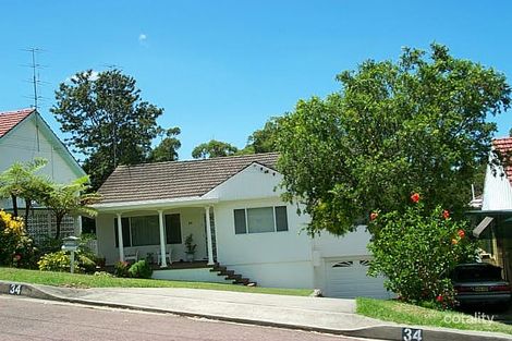 34 Valaud Cres, Highfields, NSW 2289