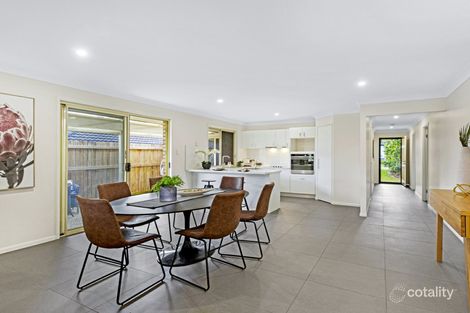 Property photo of 18 Nikau Crescent Nerang QLD 4211