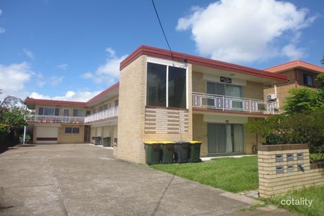 3/105 Beatrice Tce, Ascot, QLD 4007