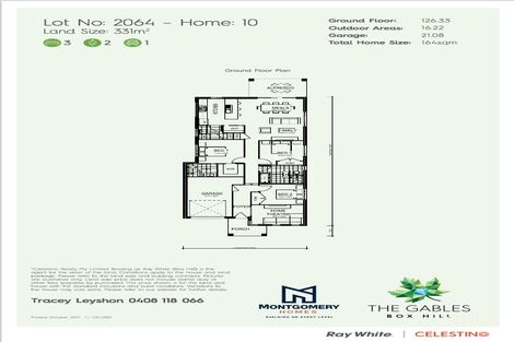 Property photo of 10 Fontana Drive Gables NSW 2765