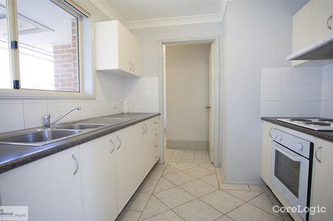 Property photo of 1/167 Whitford Road Hinchinbrook NSW 2168