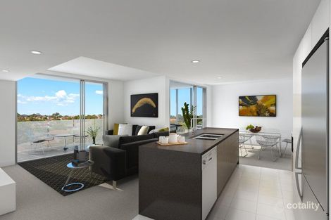 Property photo of 21/56 Bellevue Terrace St Lucia QLD 4067
