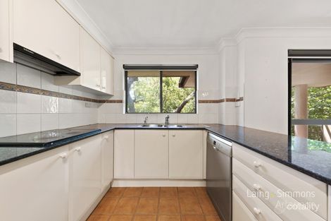 Property photo of 14/41-45 Broughton Road Artarmon NSW 2064