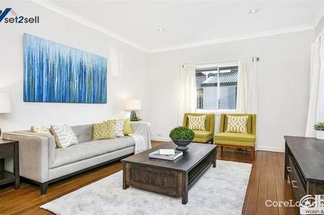 Property photo of 15 Balmoral Road Northmead NSW 2152