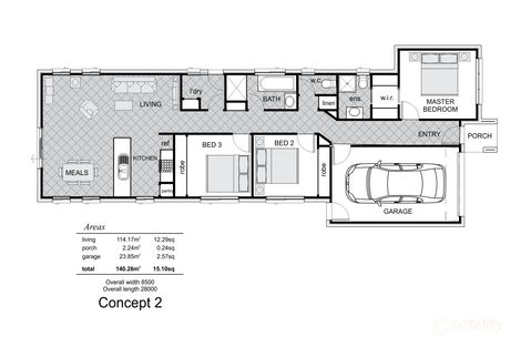 Property photo of 1 Tansy Street Tarneit VIC 3029