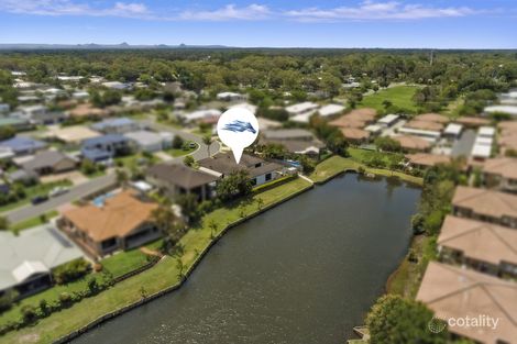 Property photo of 28 Apollo Crescent Beachmere QLD 4510