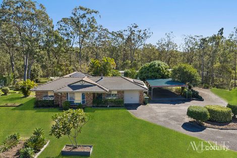 33-39 Huntingdale Dr, Greenbank, QLD 4124