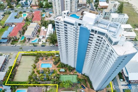 Property photo of 83/4 Thornton Street Surfers Paradise QLD 4217