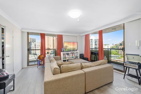 Property photo of 57/17-25 Wentworth Avenue Sydney NSW 2000