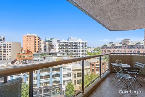 Property photo of 57/17-25 Wentworth Avenue Sydney NSW 2000