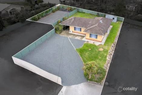 Property photo of 52A Adelaide Road Mount Barker SA 5251