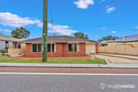 Property photo of 43A Stroughton Road Westminster WA 6061