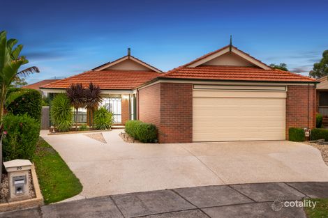 Property photo of 26 Filmer Court Rowville VIC 3178