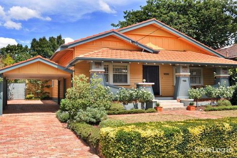 Property photo of 18 Collins Street Box Hill VIC 3128