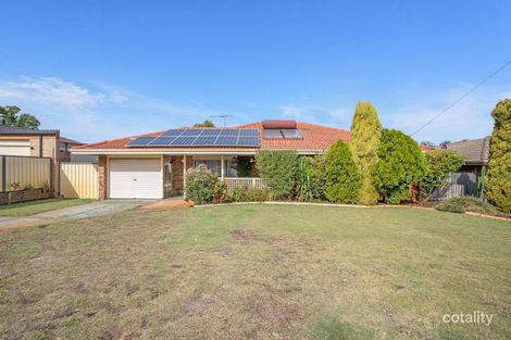 Property photo of 52 Kellerman Way Gosnells WA 6110