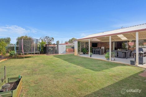 Property photo of 52 Kellerman Way Gosnells WA 6110