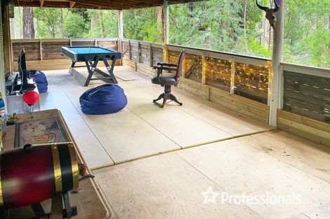 Property photo of 1 Stream Road Reefton VIC 3799