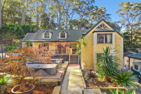 Property photo of 82B Cabbage Tree Road Bayview NSW 2104