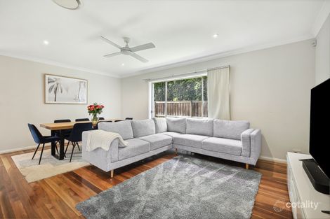 Property photo of 42 Shearwater Drive Warriewood NSW 2102