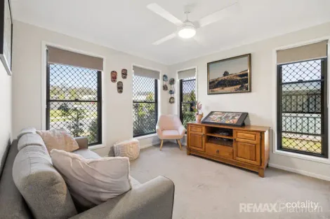 Property photo of 22 Bird View Narangba QLD 4504