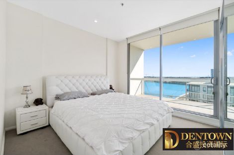 Property photo of 702/43 Shoreline Drive Rhodes NSW 2138