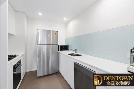 Property photo of 702/43 Shoreline Drive Rhodes NSW 2138