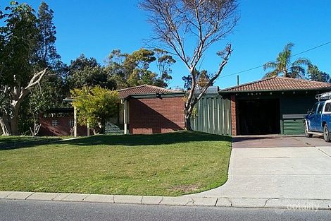 Property photo of 50 Cambridge Crescent Cooloongup WA 6168