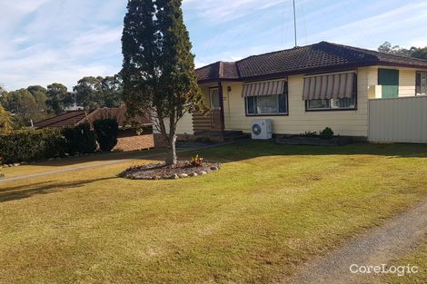 Property photo of 29 Ninth Street Weston NSW 2326