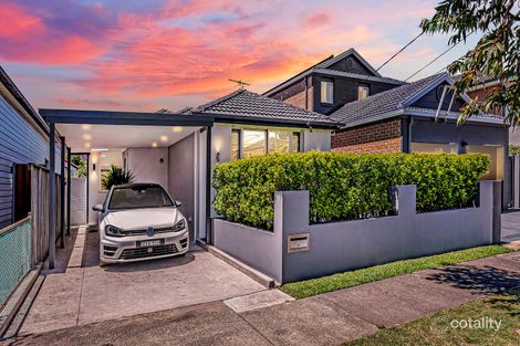 Property photo of 31 Gordon Street Rosebery NSW 2018