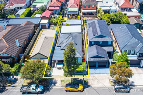 Property photo of 31 Gordon Street Rosebery NSW 2018