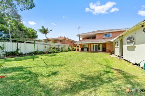 Property photo of 22 Wright Street Merrylands NSW 2160